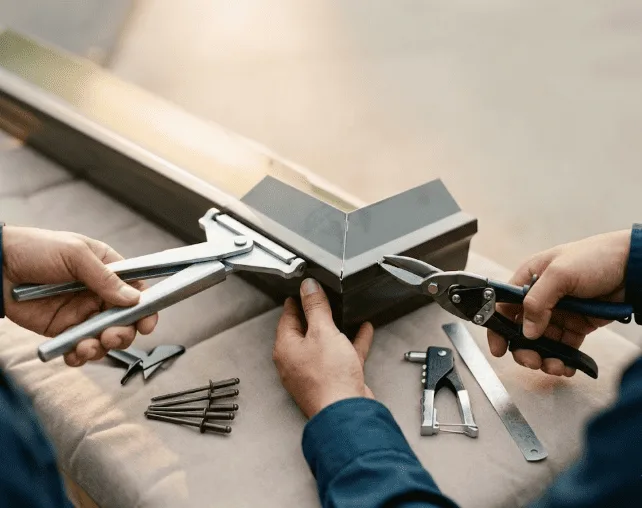Why choose Gutter Repair in Bailey, MI